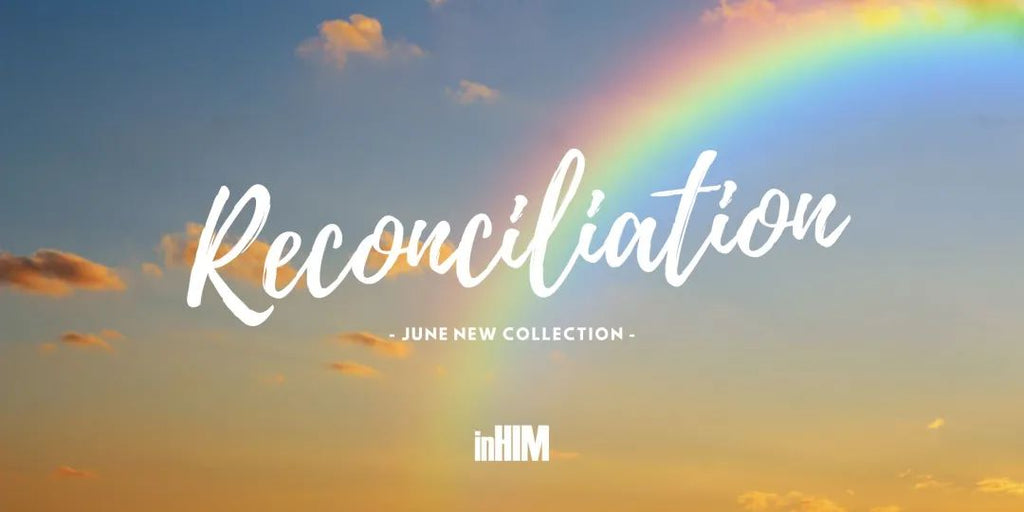 rainbow reconciliation